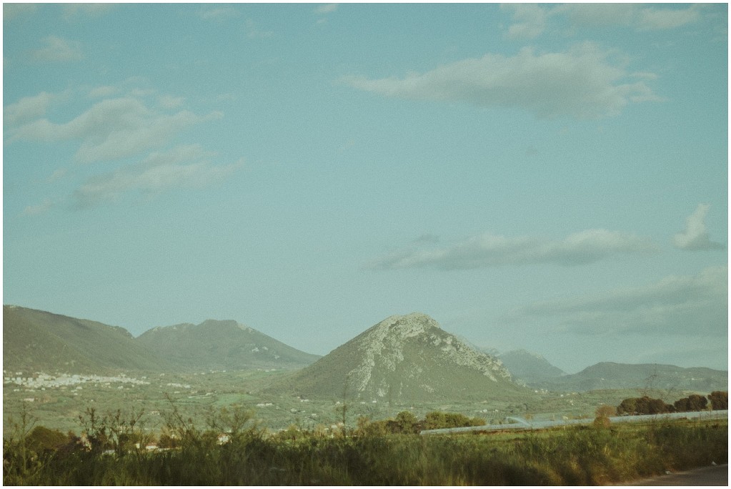 Paestum, Italy