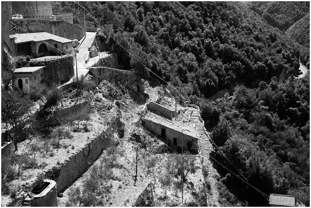 Subiaco, Italy