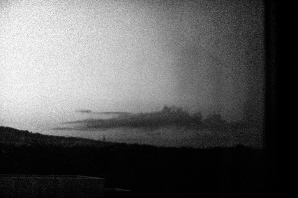 Paesaggi dal finestrino - moving landscape