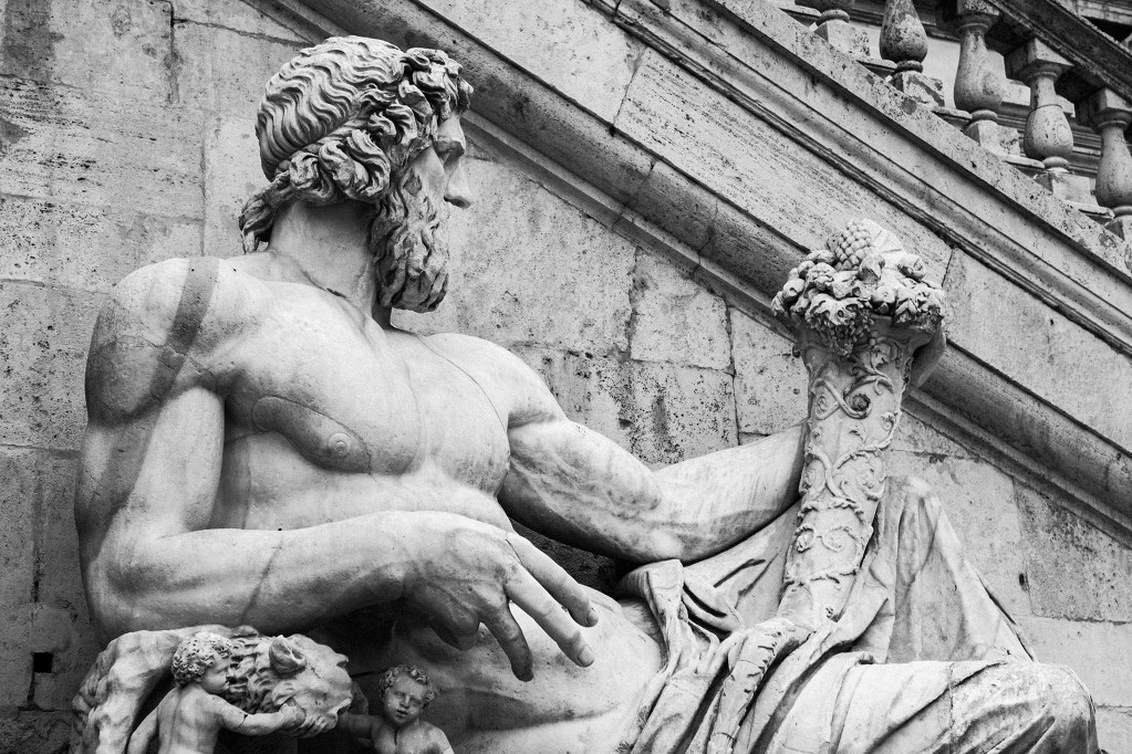 ROMA