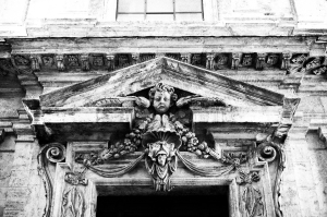 Sant’Antonio dei Portoghesi