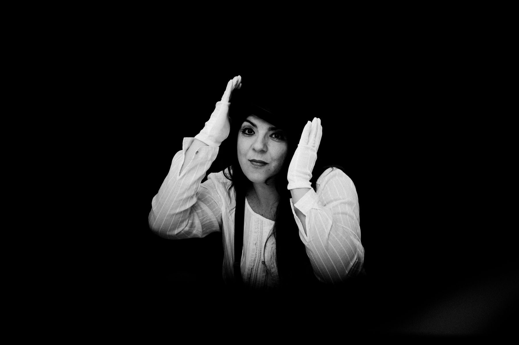 A Clockwork Orange 