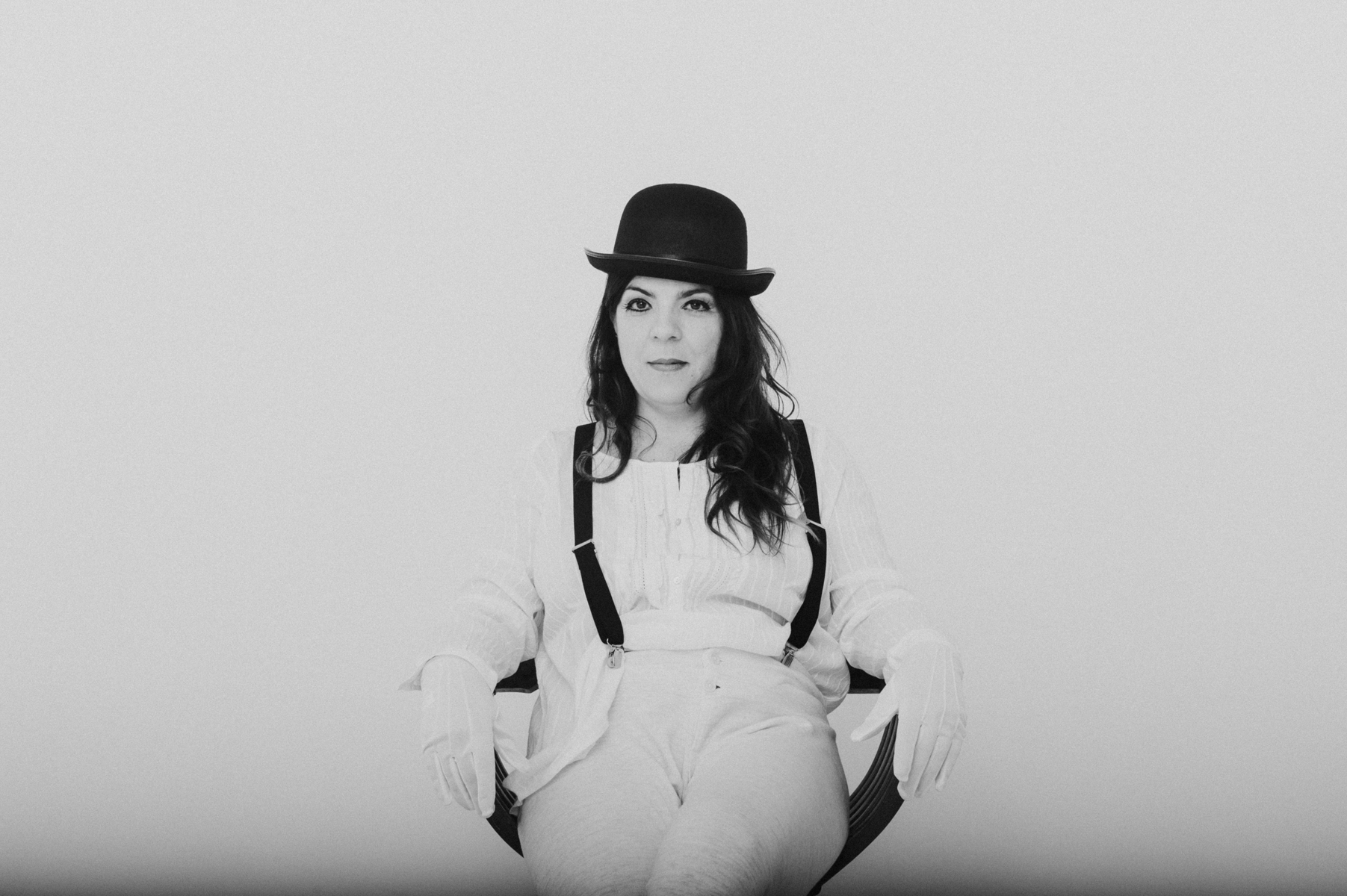 A Clockwork Orange 