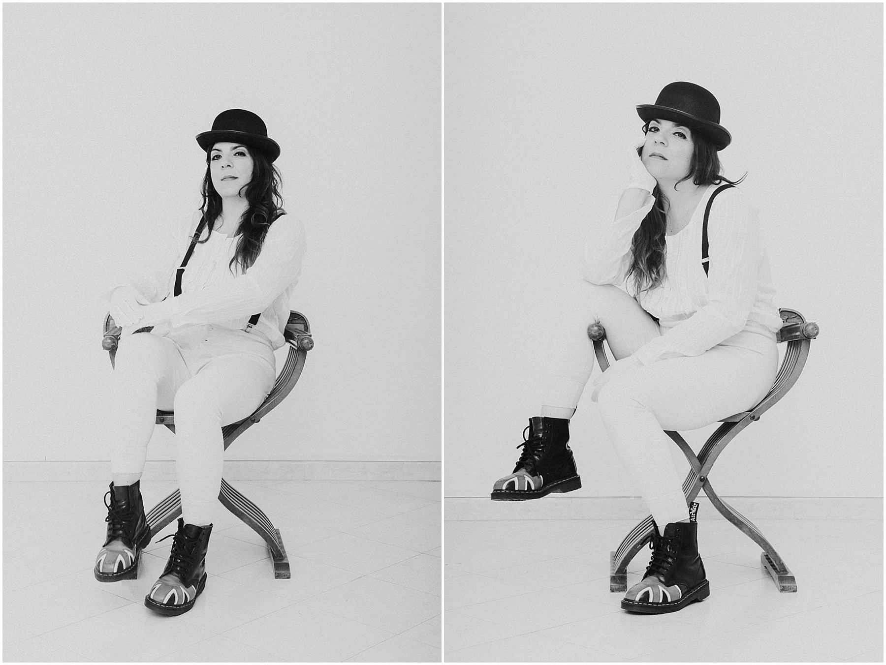 A Clockwork Orange 