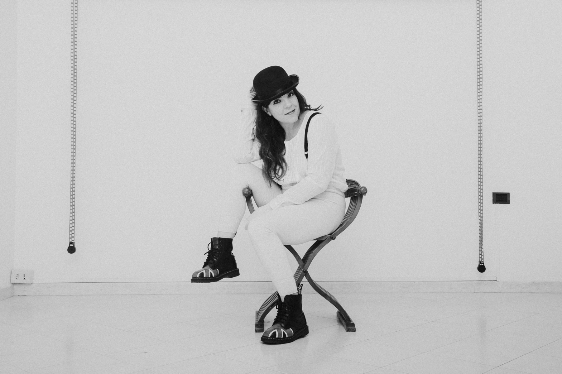 A Clockwork Orange 
