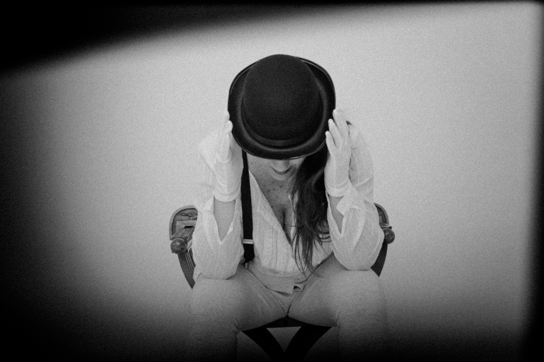 A Clockwork Orange 