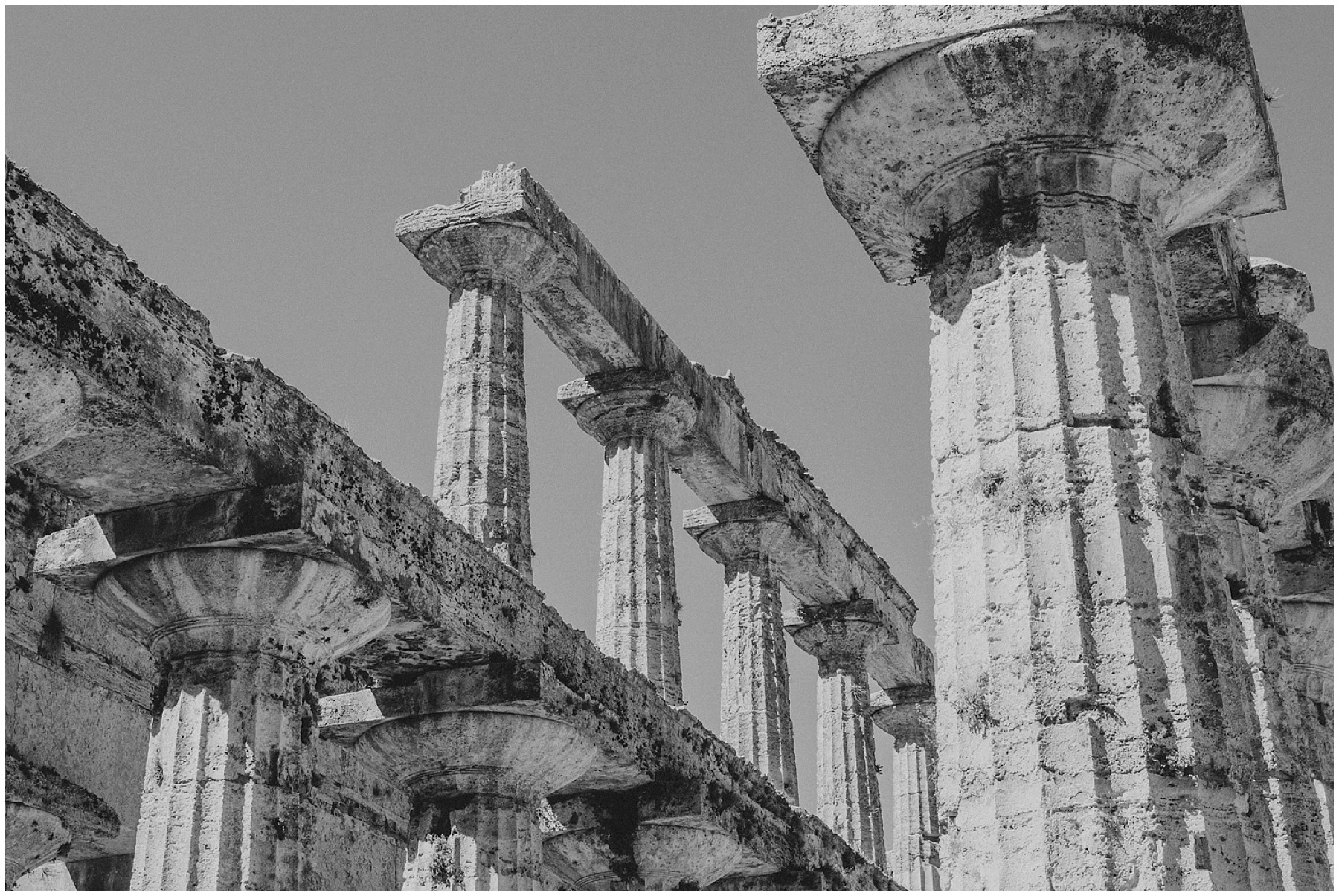 Paestum, Italy